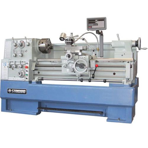 Torno convencional - C6241 - Hercules Machinery Equipment Ltd. - horizontal