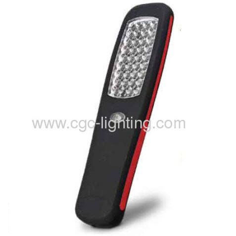 Lanterna de trabalho de LED - CGC-WL4362 - Ningbo Boyi Electronics Co., Ltd. - de trabalho / recarregável / de rótula
