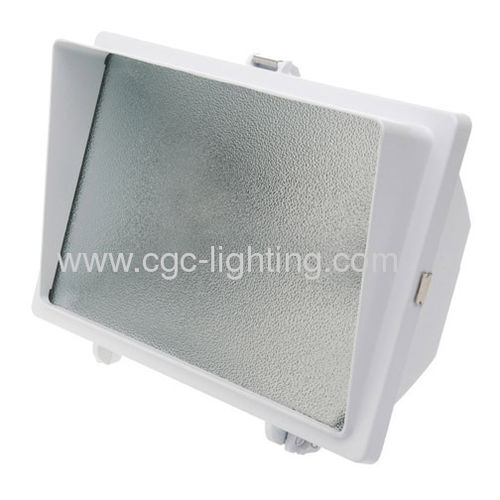 Projetor halôgeno - CGC-FL31 - Ningbo Boyi Electronics Co., Ltd. - resistente às intempéries / para ambiente externo