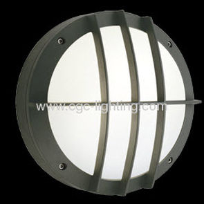 Luminária - CGC-CH4030 - Ningbo Boyi Electronics Co., Ltd. - para lâmpada incandescente / para ambiente externo / em alumínio