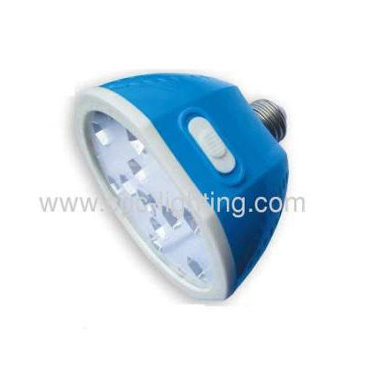 Lâmpada spot - CGC-Bulb01 - Ningbo Boyi Electronics Co., Ltd. - de LED / branco quente