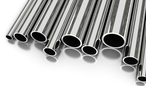 Tubo de alumínio - Henan Chalco Aluminum Fabrication Co., Ltd.