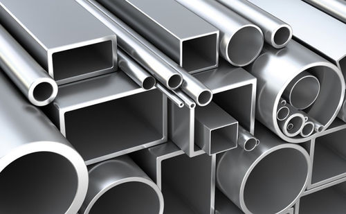 Mangueira para produtos químicos - 2 series  - Henan Chalco Aluminum Fabrication Co., Ltd. - em alumínio / para seladora por arco / extrudada