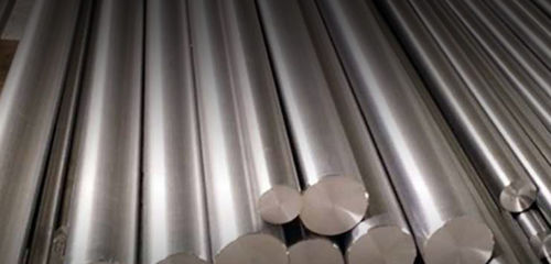 Barra de liga de alumínio - 2 series  - Henan Chalco Aluminum Fabrication Co., Ltd.