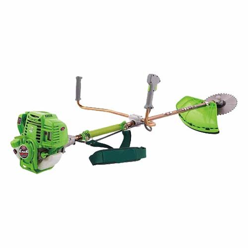 Roçadeira com motor de combustão - CH-140 - Zhejiang Changheng Tools Co., Ltd.
