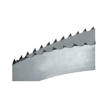 Lâmina para serra de fita - Zhejiang Changheng Tools Co., Ltd. - TCT / para madeira