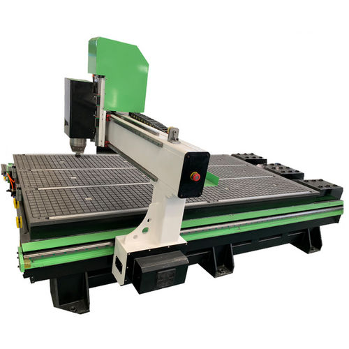 Router CNC - CK-1325 - Jinan Chanke Mechanical Equipment Co., Ltd. - de 3 eixos / com pino / a lenha