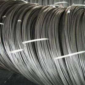 Mola de arame - Nanjing Hengjie Industrial Co., Ltd. - em aço / para construções / para maquinaria