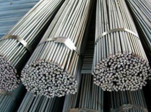 Liga de aço em barras - Nanjing Hengjie Industrial Co., Ltd.