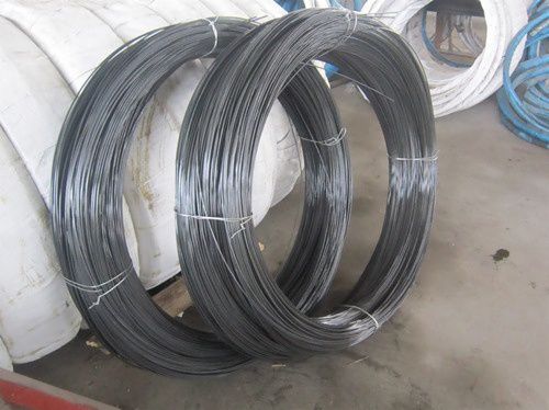 Arame de aço - Nanjing Hengjie Industrial Co., Ltd. - para molas