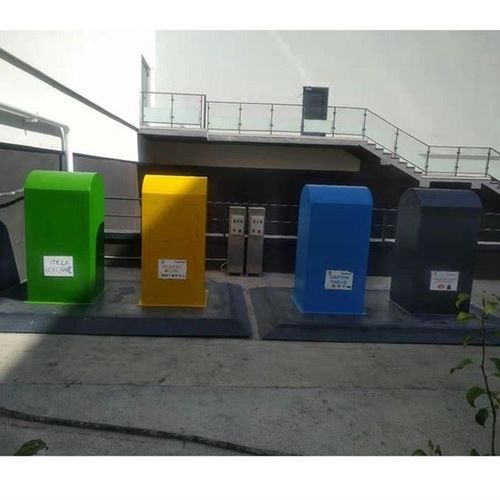 Plataforma elevatória tipo tesoura estacionária - Qingdao Cherish Intelligent Equipment Co., Ltd. - hidráulica / para armazém / subterrânea