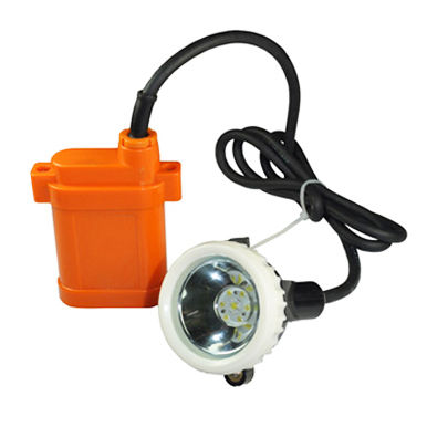 Lanterna de trabalho de LED - KL4LM(A) - Wenzhou Boshi Electric Technology Co., Ltd. - de trabalho / de iluminação / para túnel