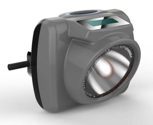 Lanterna de cabeça de LED - NEW-KL6 - Wenzhou Boshi Electric Technology Co., Ltd. - de trabalho / de iluminação / sem fios