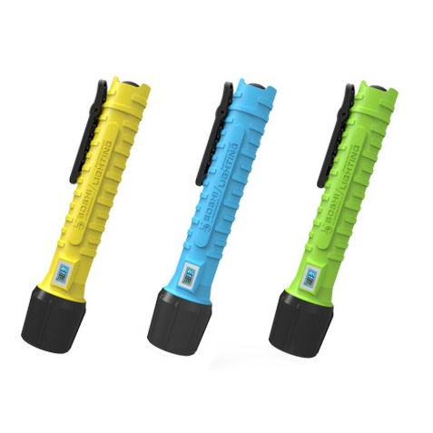 Lanterna de LED - SP-2 - Wenzhou Boshi Electric Technology Co., Ltd. - de trabalho / à prova de explosão / IP67