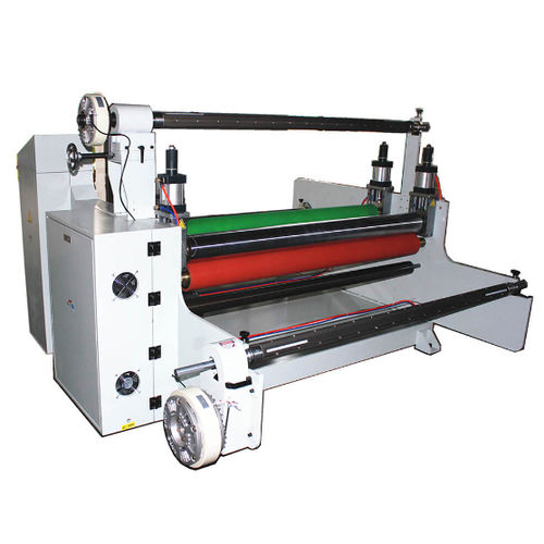 Máquina de laminar a quente - TH series - Kunshan Dapeng Precision Machinery Co., Ltd. - a frio / automática