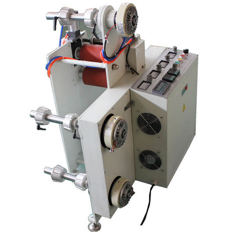 Máquina de laminar a quente - DP-200 - Kunshan Dapeng Precision Machinery Co., Ltd. - automática