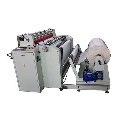 Máquina de corte com faca - DP-1400CQ - Kunshan Dapeng Precision Machinery Co., Ltd. - ultrassônica / para alumínio / para cobre