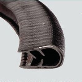 Vedação em aço - Hebei Deyi Plastic Product Co., Ltd. - em borracha / em EPDM / em V