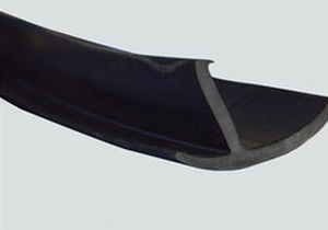 Vedação em borracha - Hebei Deyi Plastic Product Co., Ltd. - em material plástico / em EPDM / em PVC