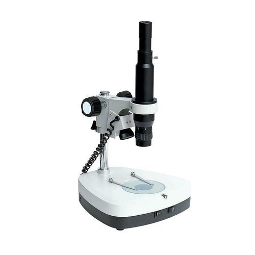 Microscópio óptico - ZTX-S series - Ningbo Huaguang Precision Instrument Co., Ltd. - para inspeção / para semicondutor / para componentes eletrônicos
