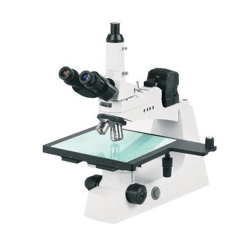 Microscópio metalúrgico - NF-1 Series - Ningbo Huaguang Precision Instrument Co., Ltd. - óptico / para a indústria eletrônica / para a indústria química