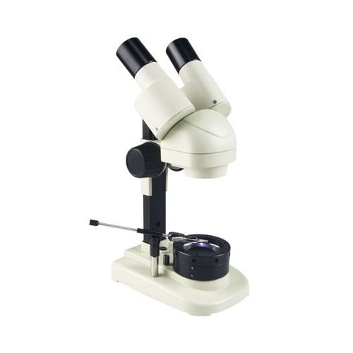 Estereomicroscópio óptico - STX-45-ZB - Ningbo Huaguang Precision Instrument Co., Ltd. - para gemologia / binocular / monocular