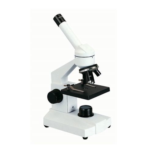 Microscópio óptico - SX-B series - Ningbo Huaguang Precision Instrument Co., Ltd. - didático / monocular / de bancada