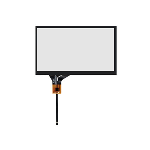 Tela sensível ao toque capacitiva - Head Sun Co., Ltd. - 7" / com tecnologia capacitiva projetada / industrial