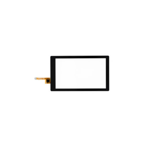 Tela sensível ao toque capacitiva - FT6461 - Head Sun Co., Ltd. - 4,3" / com tecnologia capacitiva projetada / industrial