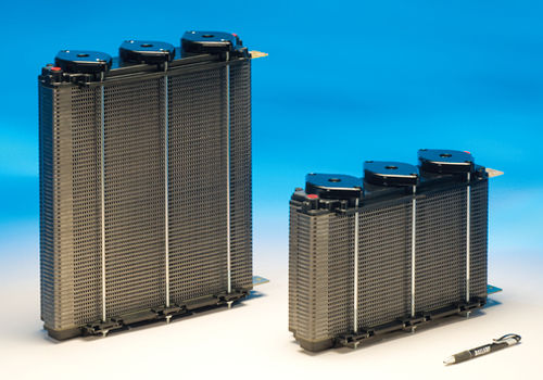 Célula de combustível com membrana trocadora de prótons - 0.45 - 3.6 kW, max. 4 000 h | FCgen®-1020ACS - Ballard