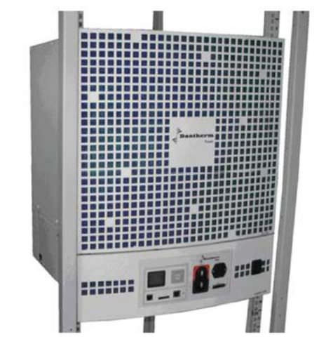 Grupo gerador de energia com célula de combustível de hidrogênio - 2.5 - 5 kW, max. 4 000 h | ElectraGen-H2 - Ballard - trifásico / monofásico / estacionário