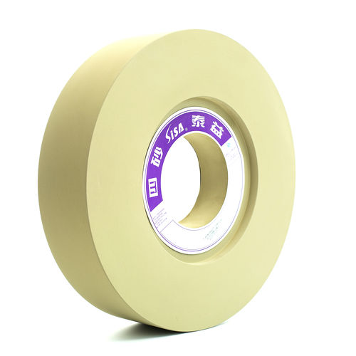 Rebolo de retificação - Sisa Abrasives Company - cilíndrico