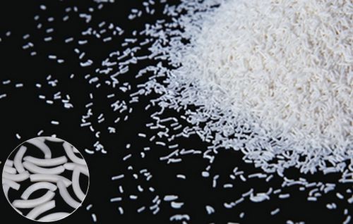 Lixa em cerâmica - BCA-S - Sisa Abrasives Company - em corindo / em não tecido / cilíndrica