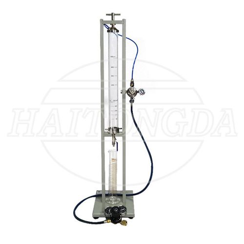 Aparelho de teste de permeabilidade de filtros - FA - Qingdao Haitongda Special Instrument Co., Ltd. - automático / para papel / para lama de perfuração