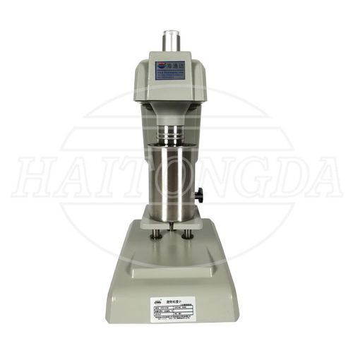 Viscosímetro de rotação - HTD13185 - Qingdao Haitongda Special Instrument Co., Ltd. - de laboratório / de processo / automático