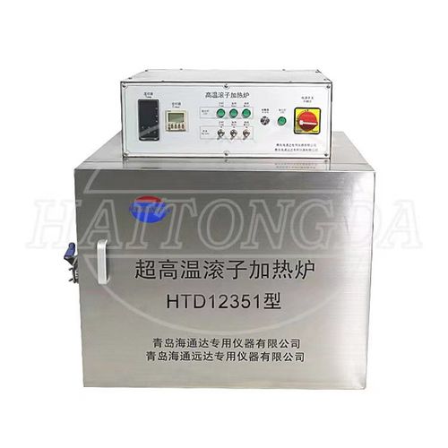 Forno de câmara - HTD12351 - Qingdao Haitongda Special Instrument Co., Ltd. - de rolos / de envelhecimento / elétrico
