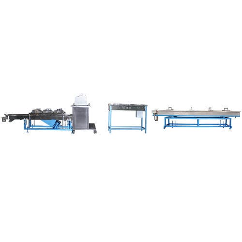 Moinho granulador de espaguete - Nanjing Haisi Extrusion Equipment Co., Ltd. - para compostos / para polímeros / para PE
