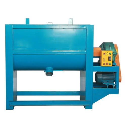 Misturador dinâmico - HY series - Nanjing Haisi Extrusion Equipment Co., Ltd. - horizontal / de batelada / de pós
