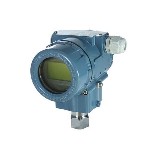 Transmissor de pressão absoluta - TX3351  - Changzhou Tianli Intelligent Control Co., Ltd. - 4–20 mA / digital / HART