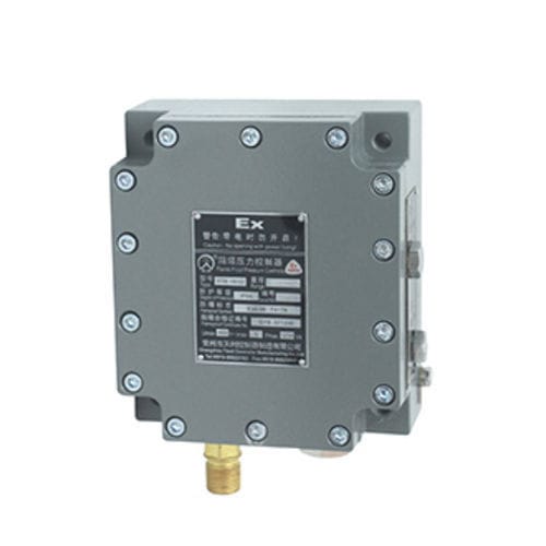 Pressostato mecânico - YTK-18/02 - Changzhou Tianli Intelligent Control Co., Ltd. - IP65 / resistente às chamas / resistente às chamas