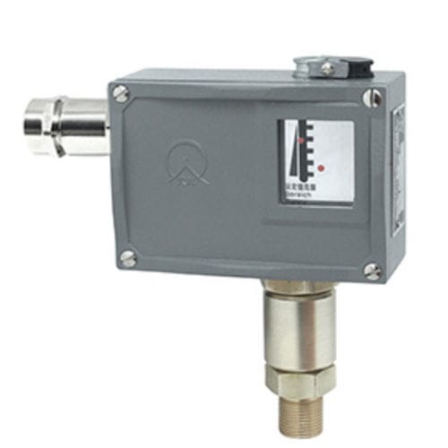 Pressostato de pistão - YTK-18H - Changzhou Tianli Intelligent Control Co., Ltd. - de diafragma / para água / para gás
