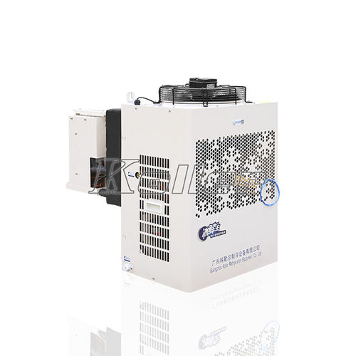 Unidade de refrigeração estacionária - Guangzhou Koller R & E Co., Ltd.