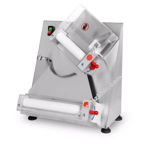 Rolo para a indústria alimentícia - QS-12 - Guangzhou Hongling Electric Heating Equipment