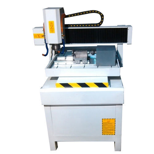 Fresadora copiadora para plástico - DLM-4040 - JINAN DLM CNC ROUTER CO., LTD. - para alumínio / para madeira / de 3 eixos