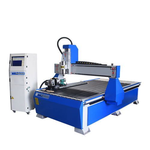 sae Router CNC - Lz-1325R - Guangzhou Dragon Diamond Technology Co