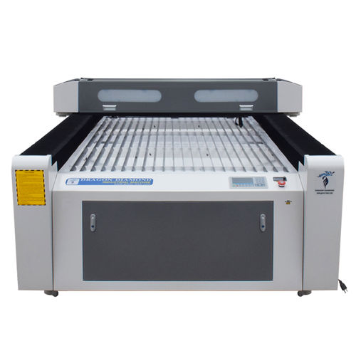 Máquina de corte a laser CO2 - LZ-1325L - Guangzhou Dragon Diamond Technology Co., Ltd. - para acrílico / para madeira / para couro