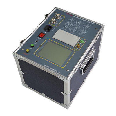 Aparelho de teste dielétrico - EPJS-6000 - EP HIPOT ELECTRIC CO., LTD. - de capacidade / de atenuação / totalmente automático
