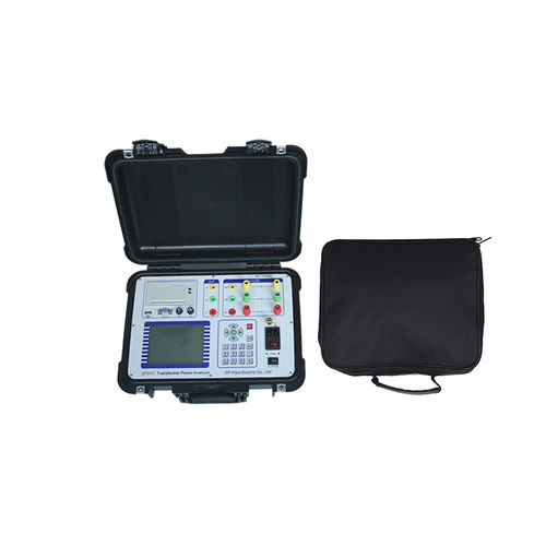 Analisador elétrico - EPBTC - EP HIPOT ELECTRIC CO., LTD. - de potência / portátil