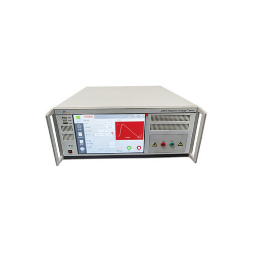 Testador de isolamento por impulso de tensão - EPDY-A20 - EP HIPOT ELECTRIC CO., LTD. - para aparelhos elétricos / para motor / para equipamento elétrico