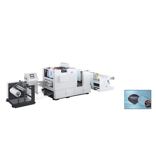 Puncionadeira automática - CLB series - Zhejiang Feida Machinery Co., Ltd. - de rolos
